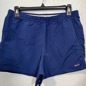 Womens Medium Patagonia Baggies